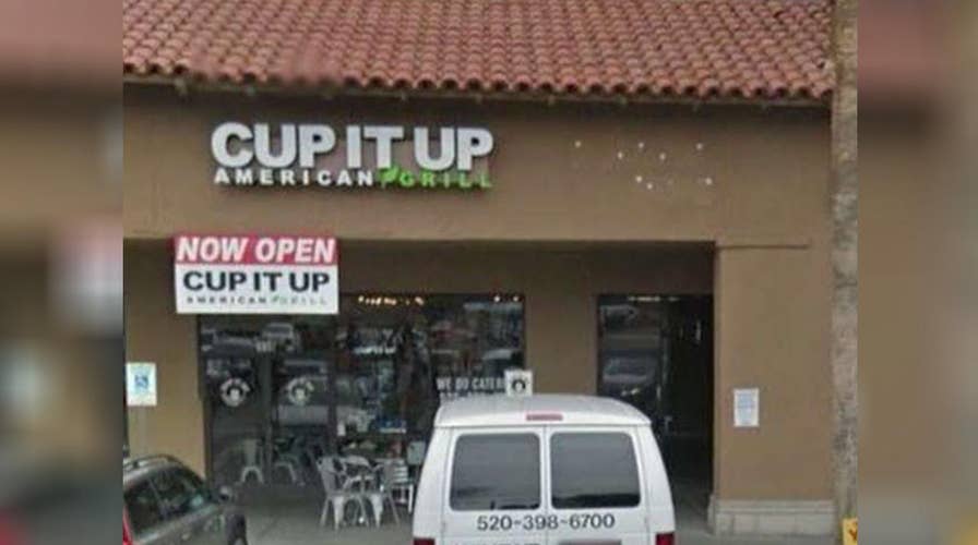 Restaurant forced to close over pro-Trump Facebook post