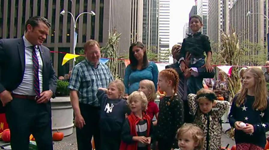 After the Show Show: Hellerick's Family Farm