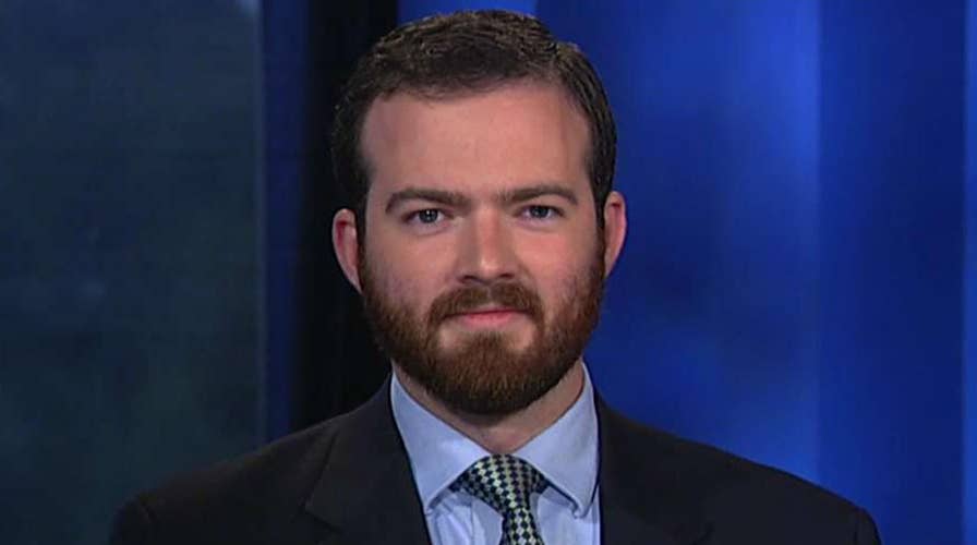 Congress prepares for battle over tax reform