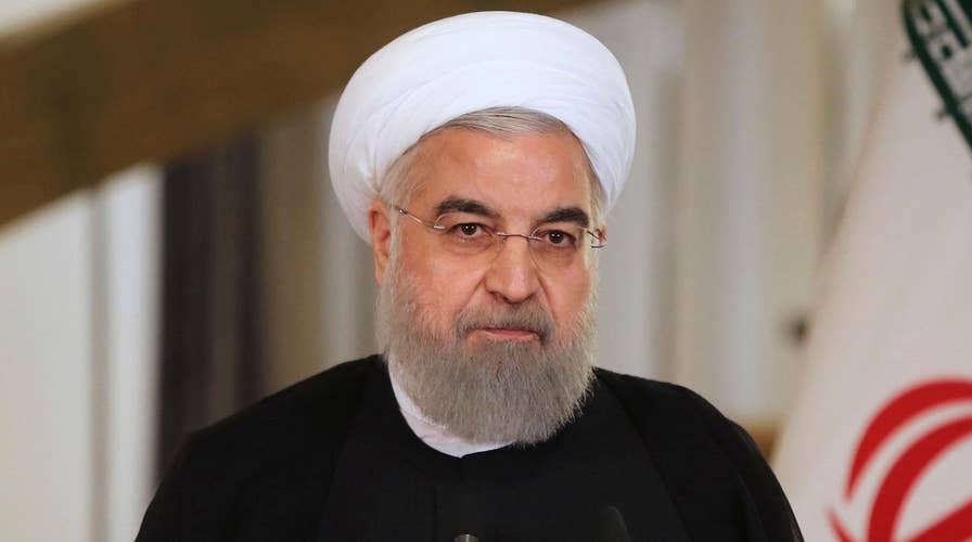 Eric Shawn reports: A second Iranian nuclear agreement