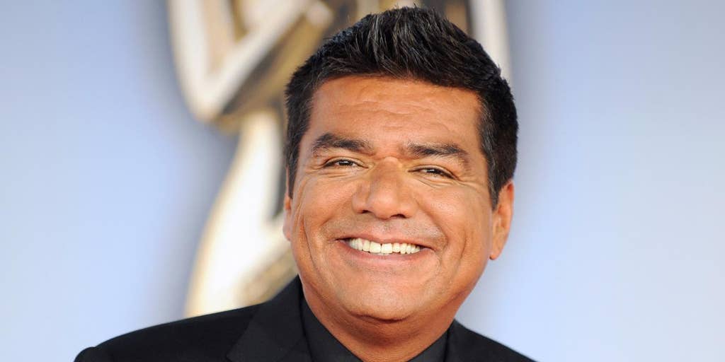 George Lopez Booed Off Stage For Repeated Trump Jokes Fox News Video 0249