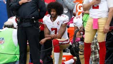 Colin Kaepernick's lawyers seek depositions of ex-Papa John's CEO, Roger Goodell's wife, reports say