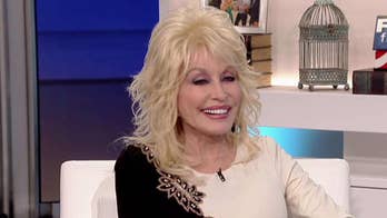 Why Dolly Parton keeps her marriage private