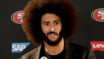 Gregg Jarrett: Colin Kaepernick's case against the NFL is as lame as his skills at quarterback
