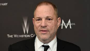 Harvey Weinstein forced to resign from board of Weinstein Co. but isn't done fighting