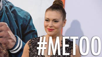 #MeToo: How an 11-year-old movement became a social media phenomenon