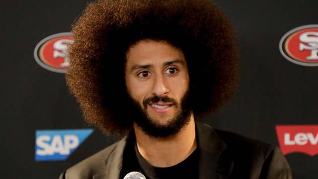 Does Colin Kaepernick have a case against NFL owners?