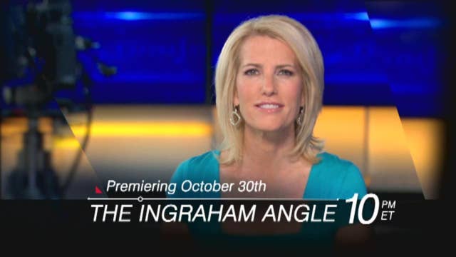 Laura Ingraham previews 'The Ingraham Angle' | On Air Videos | Fox News