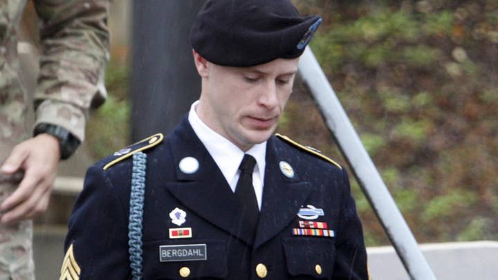 Bowe Bergdahl pleads guilty: How did we get here?