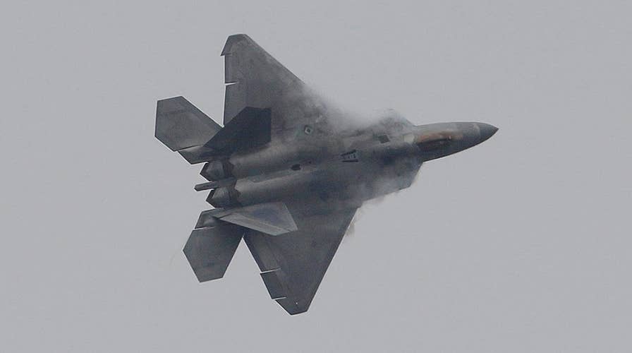 US, South Korea launch joint military drills