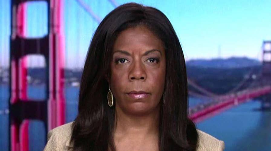 Kiron Skinner on 'watershed moment' for US-Iran relations