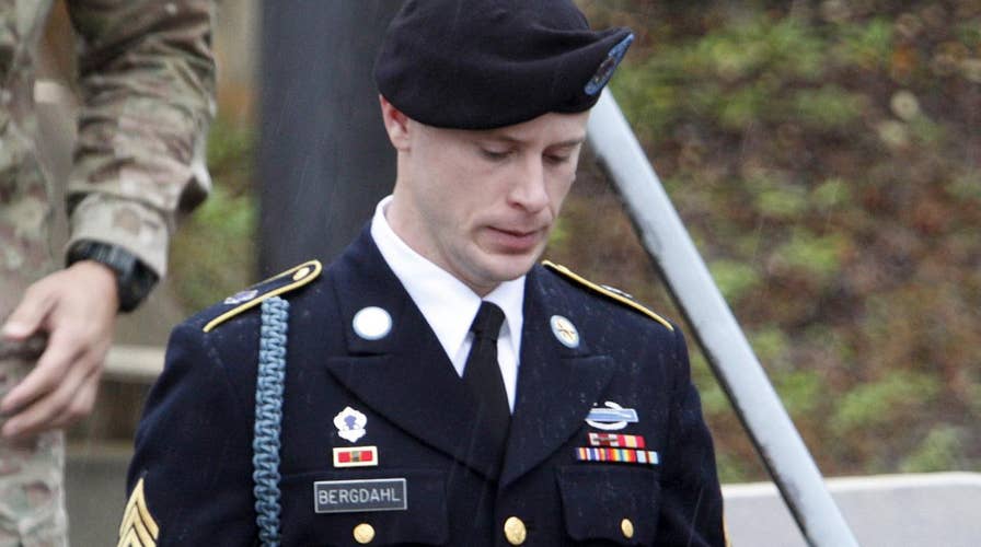 Bowe Bergdahl pleads guilty: How did we get here?