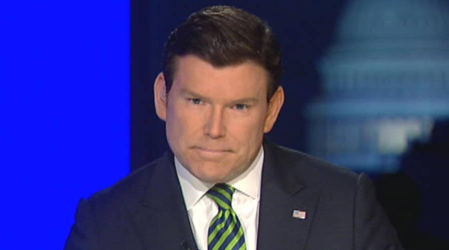 Coming up on Tuesday, Oct 17 edition of 'Special Report'