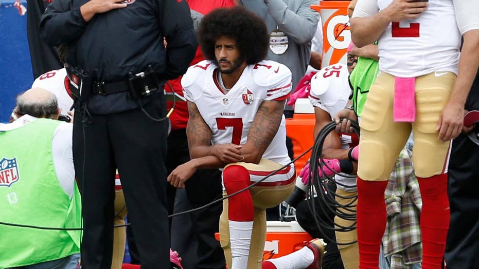 Colin Kaepernick's Legal Team Expected To Pursue Trump Testimony In ...