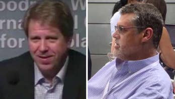 Trump dossier firm's 'smear' tactics unveiled: Fusion GPS labeled critic a 'pedophile,' 'extortionist' and 'drug trafficker'