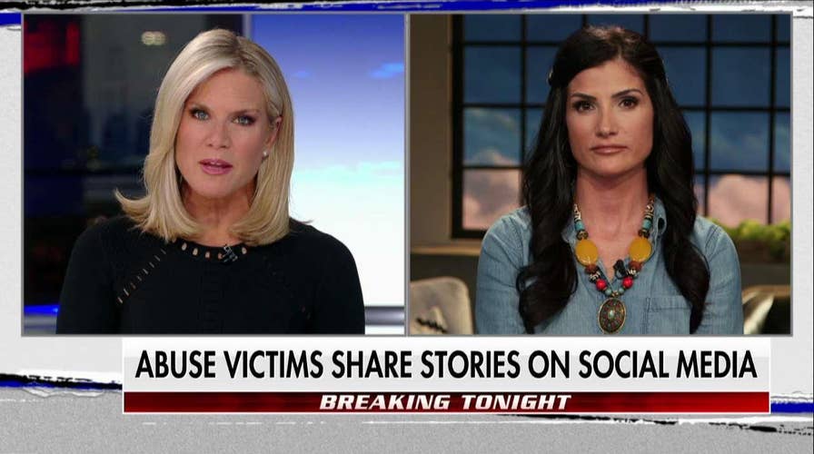 Dana Loesch on Threats Over Gun Control