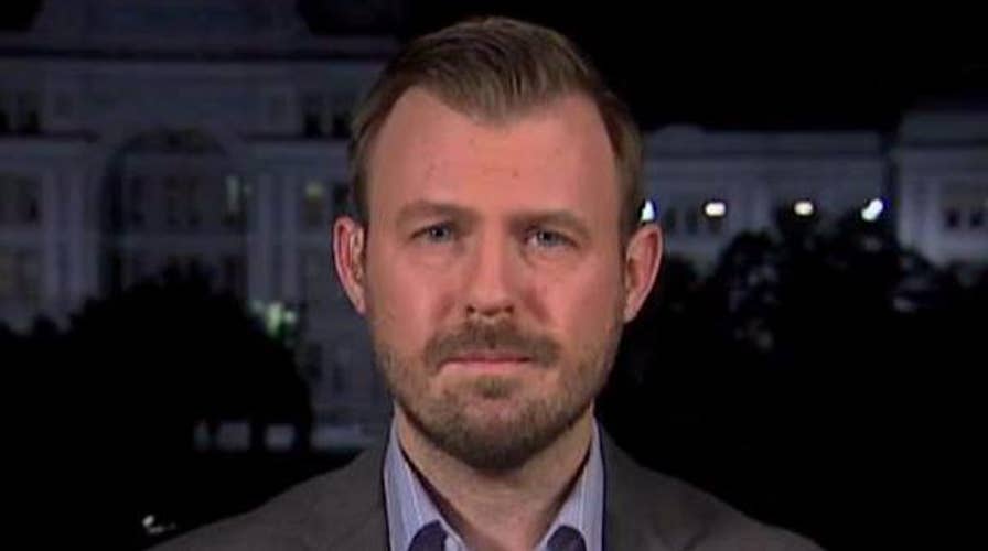 Columnist: Left's sirens have sparked a culture war