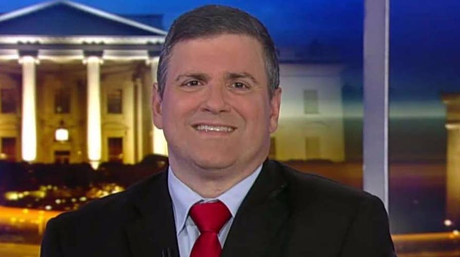 Study: 1 out of 8 US residents is an immigrant