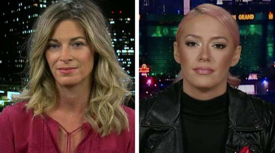 How bad was the casting couch in Hollywood?