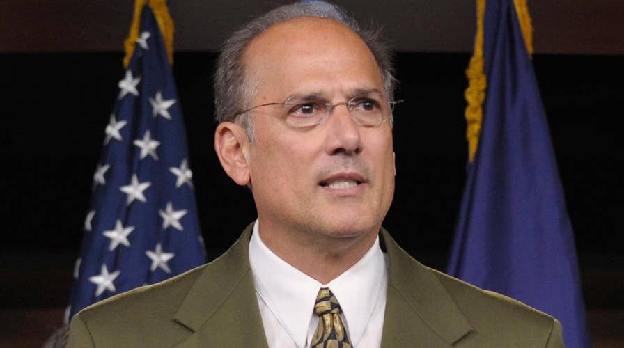 Rep. Marino withdraws from consideration for drug czar role