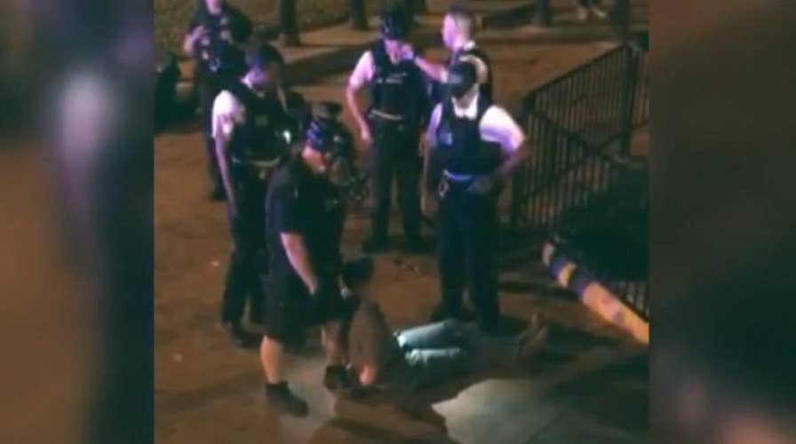 US Marine accused of trying to carjack tour bus