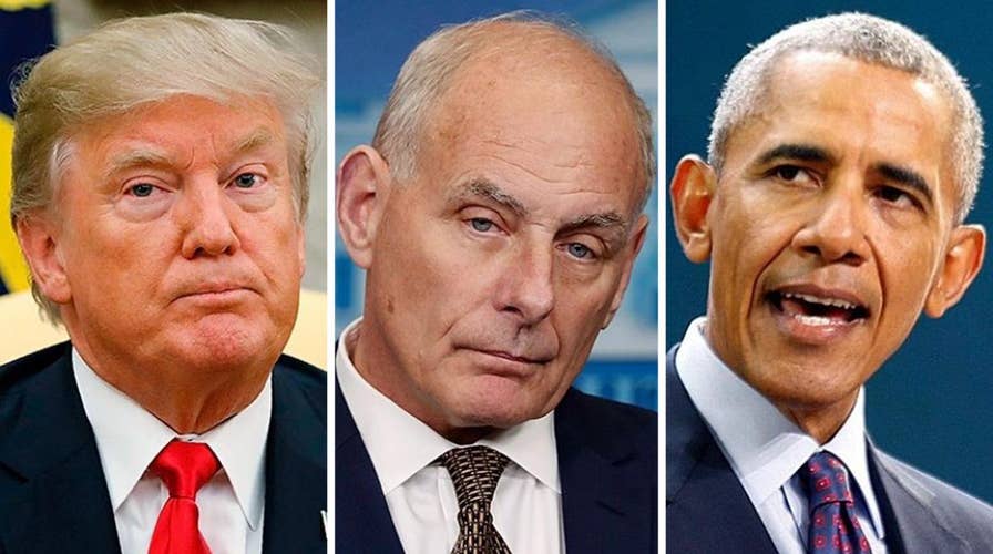 Trump doubles down on slain soldier phone call claims