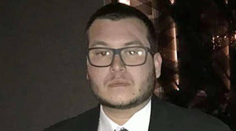 MGM: Las Vegas security guard is not missing