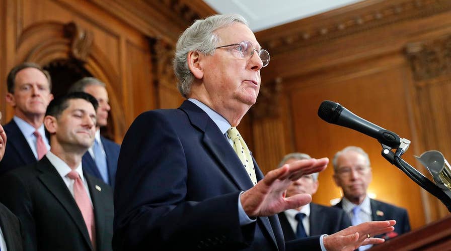 GOPers, Dems agree to revive cost-sharing reduction payments