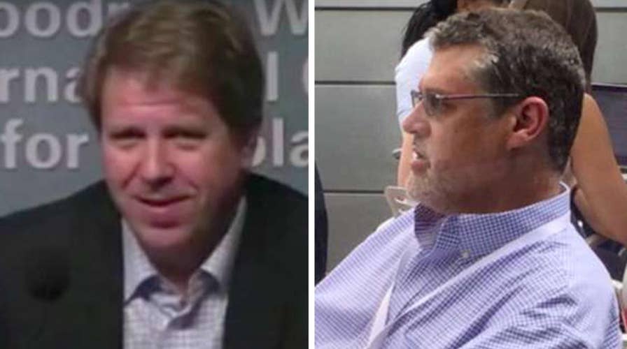 Company behind Trump dossier has questionable track record