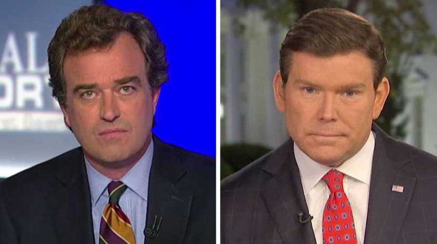 Bipartisan deal reached on short-term ObamaCare fix