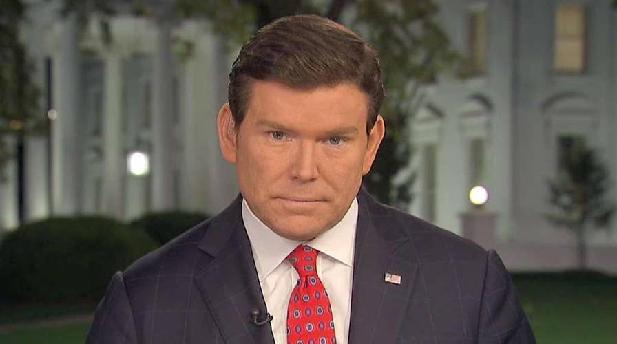 Coming up on Wednesday, Oct 18 edition of 'Special Report'