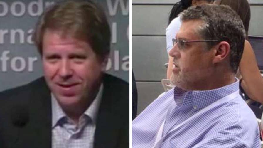 Venezuelan journalist Alek Boyd says he was target by Fusion GPS and had his evidence stolen; Catherine Herridge goes in-depth for 'Special Report'