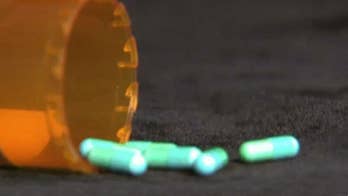 Opioid painkillers are killing thousands of Americans -- there are alternatives