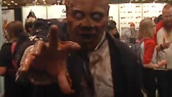 'The Walking Dead' Season 8, Episode 13 recap: The battle for The Hilltop leaves things hanging by a thread