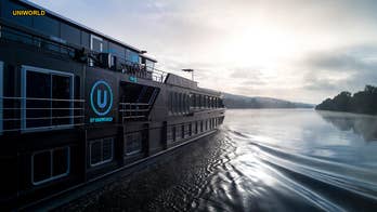 First-ever cruise ship 'for millennials' to set sail in 2018