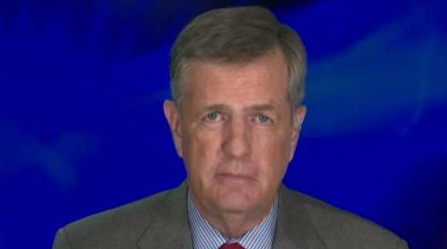 Hume: Trump tax cut promise not that easy a sell