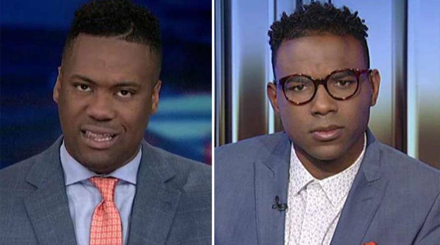 Democrats use Trump's tax plan to scream class warfare