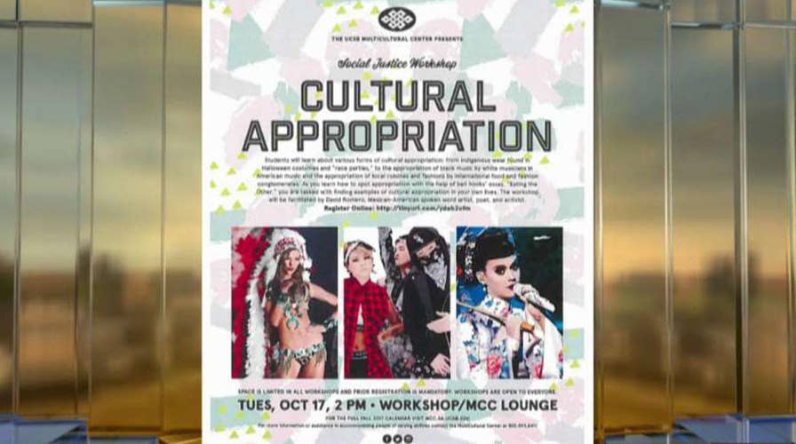 Administrators tell students what not to wear for Halloween