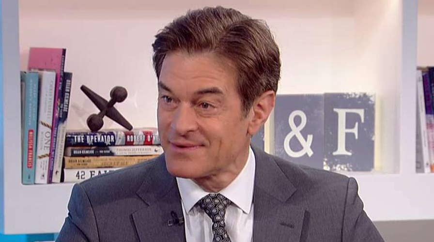 How smart eating can relieve common health conditions