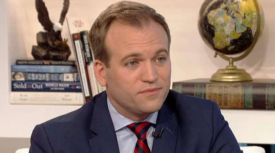 New book reveals escalation of Christian persecution