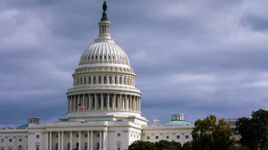 How can Republicans work with Dems on tax reform?