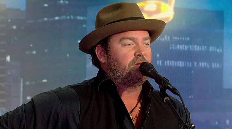 After the Show Show: Lee Brice
