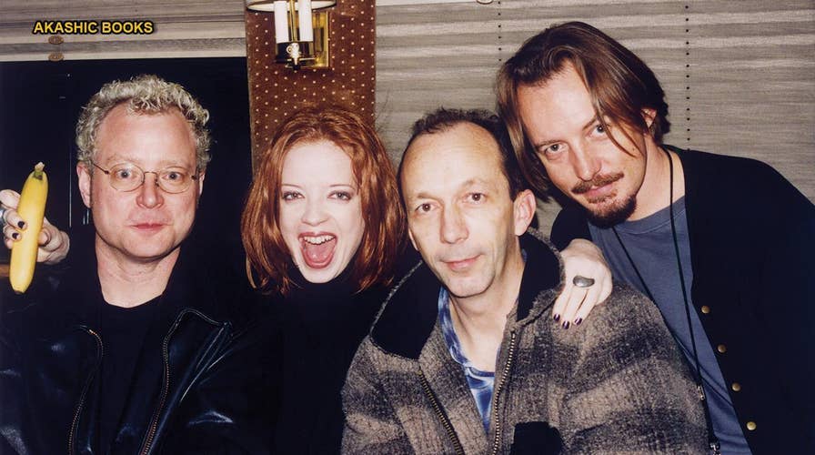 Shirley Manson's Garbage audition: 'It was embarrassing'