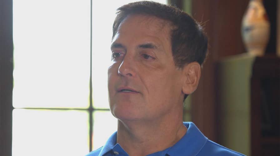 'OBJECTified' preview: What the Mavericks mean to Mark Cuban