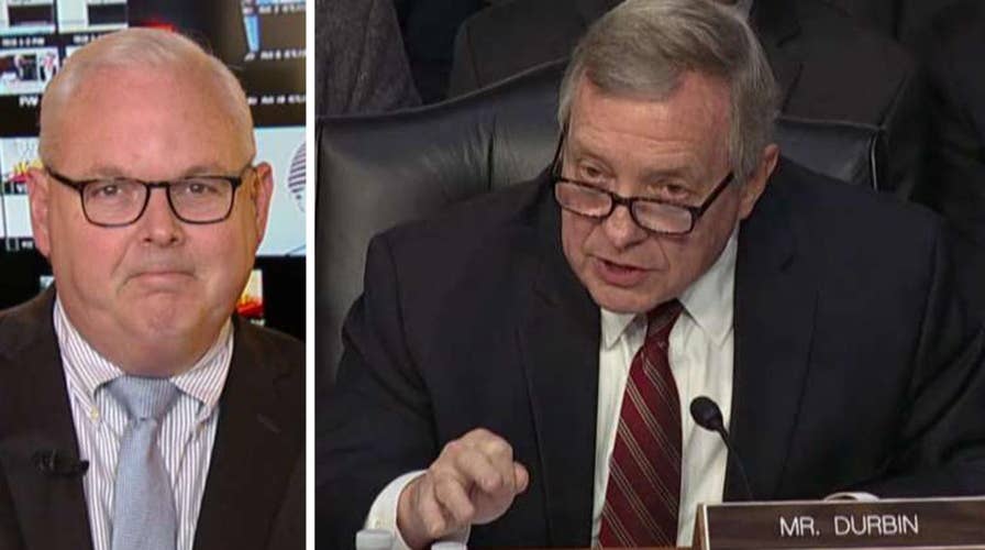 McGurn: Progressives want their cake and tax dollars too