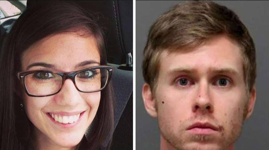 Autopsy shows victim in 'cold medicine' killing had 123 cuts