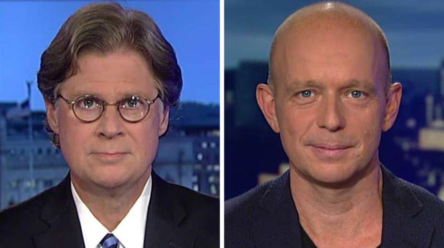 Trump rejects bipartisan deal on ObamaCare subsidies