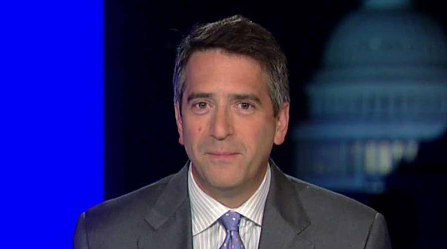 Coming up on Friday, Sept 16 edition of 'Special Report'