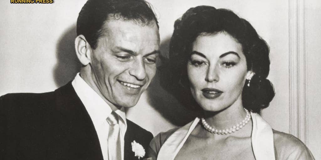 Ava Gardner And Frank Sinatra S Marriage Resulted In Two Abortions But Their Love Endured Says Author Fox News