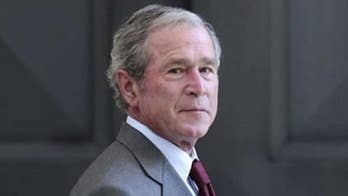 George W. Bush speaks out on George Floyd, racism: ‘It is time for America to examine our tragic failures’
